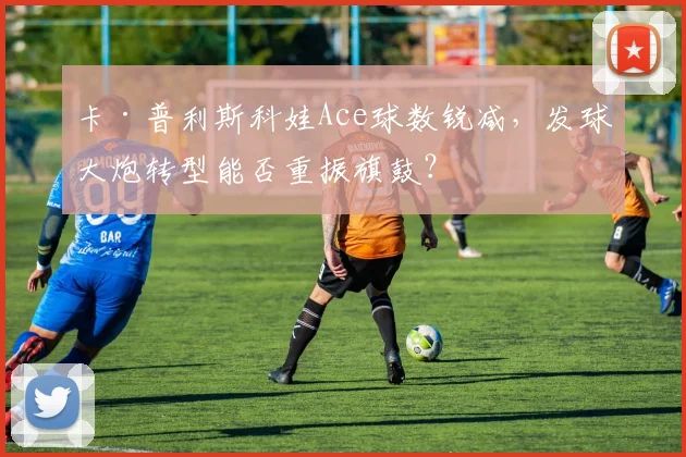 卡·普利斯科娃Ace球数锐减,发球大炮转型能否重振旗鼓?